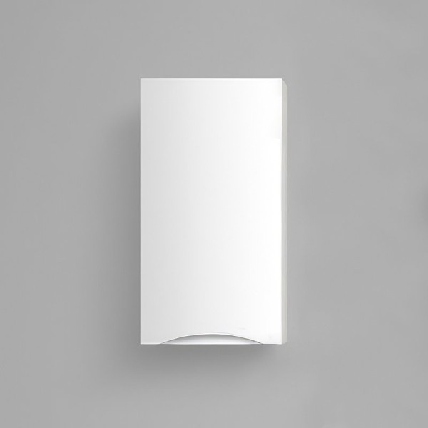 Шкаф BelBagno Fly -Marino R bianco lucido