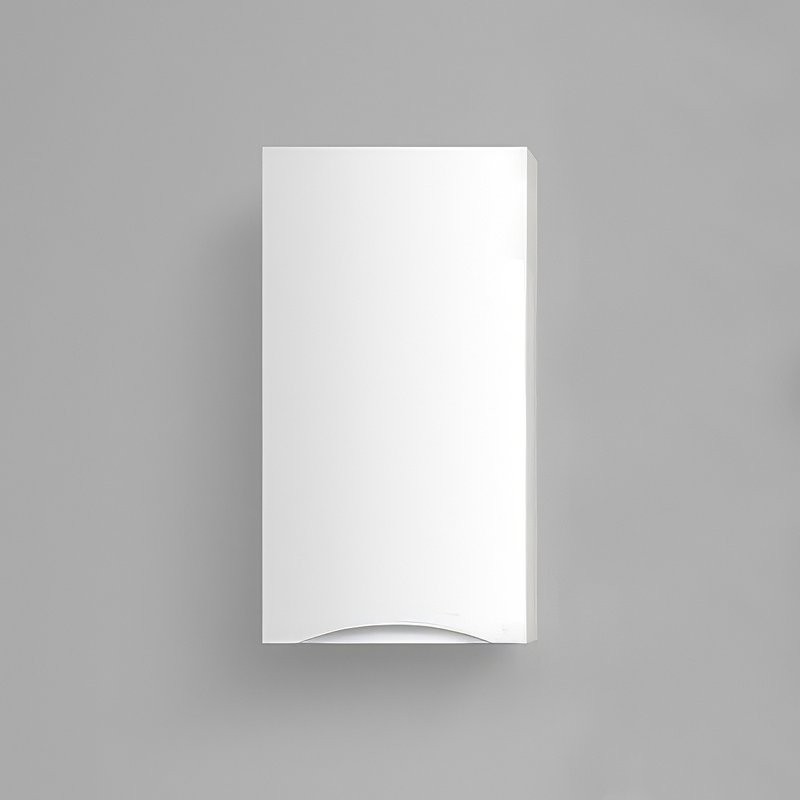 Шкаф BelBagno Fly -Marino R bianco lucido