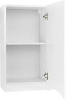 Шкаф BelBagno Fly -Marino R bianco lucido