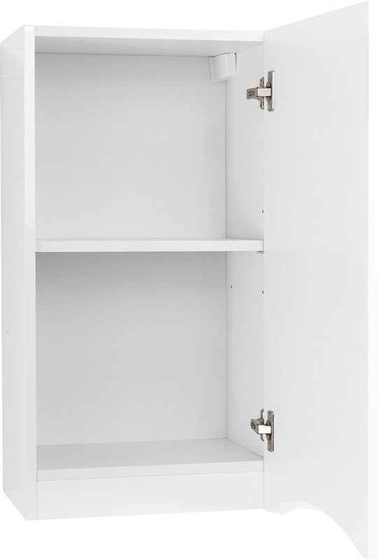 Шкаф BelBagno Fly -Marino R bianco lucido