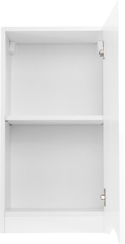 Шкаф BelBagno Fly -Marino R bianco lucido