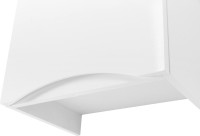 Шкаф BelBagno Fly -Marino R bianco lucido
