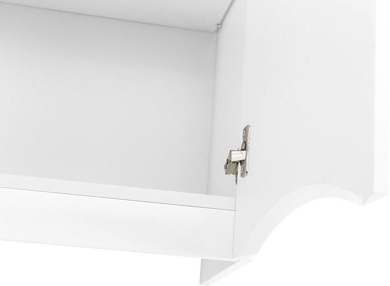 Шкаф BelBagno Fly -Marino R bianco lucido
