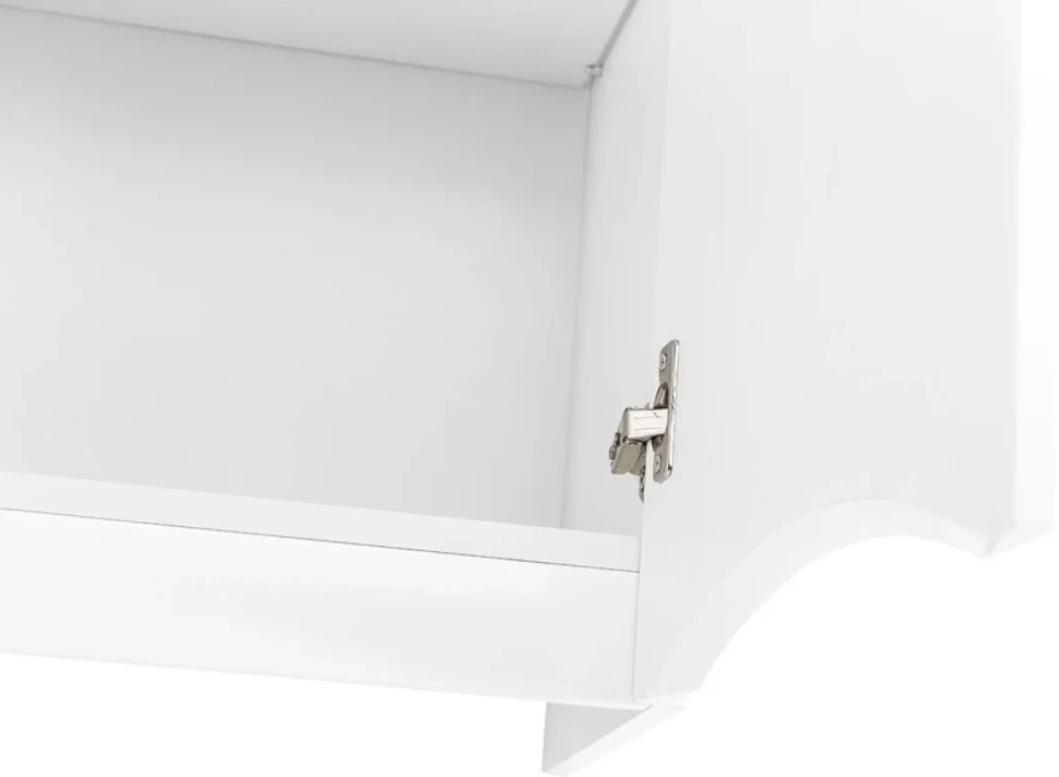 Шкаф BelBagno Fly -Marino R bianco lucido