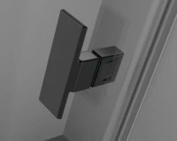 Душевая дверь в нишу Radaway Nes Black DWS 110 R Душевая дверь в нишу Radaway Nes Black DWS 110 R