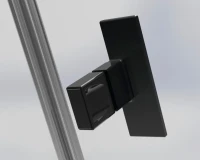 Душевая дверь в нишу Radaway Nes Black DWS 110 R Душевая дверь в нишу Radaway Nes Black DWS 110 R