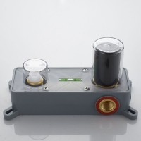 Смеситель для раковины/умывальника встраиваемый Shevanik S4341H, черный Смеситель для раковины/умывальника встраиваемый Shevanik S4341H, черный