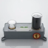Смеситель для раковины/умывальника встраиваемый Shevanik S4341H, черный Смеситель для раковины/умывальника встраиваемый Shevanik S4341H, черный