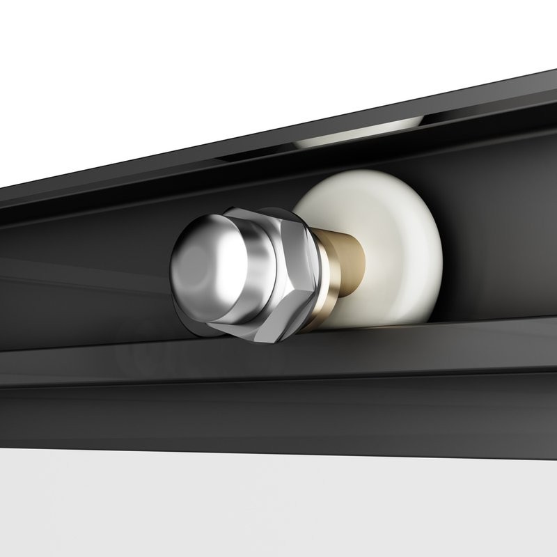 Душевой уголок AM.PM X-Joy W94G-403-100100-BT1K 100х100 см