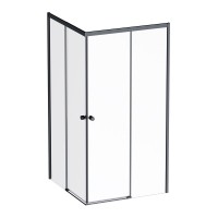 Душевой уголок AM.PM X-Joy W94G-403-100100-BT1K 100х100 см Душевой уголок AM.PM X-Joy W94G-403-100100-BT1K 100х100 см