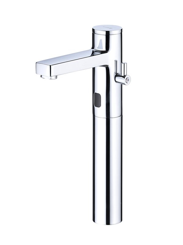 Смеситель для раковины Kludi Zenta SL E 3810605 хром