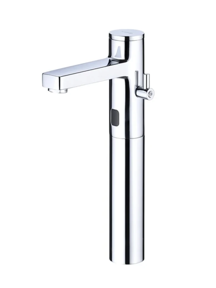 Смеситель для раковины Kludi Zenta SL E 3810605 хром