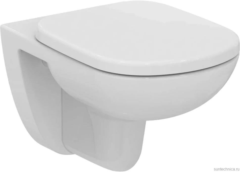 Унитаз подвесной Ideal Standard Tempo T331101