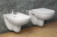 Унитаз подвесной Ideal Standard Tempo T331101