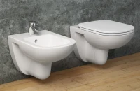 Унитаз подвесной Ideal Standard Tempo T331101 Унитаз подвесной Ideal Standard Tempo T331101