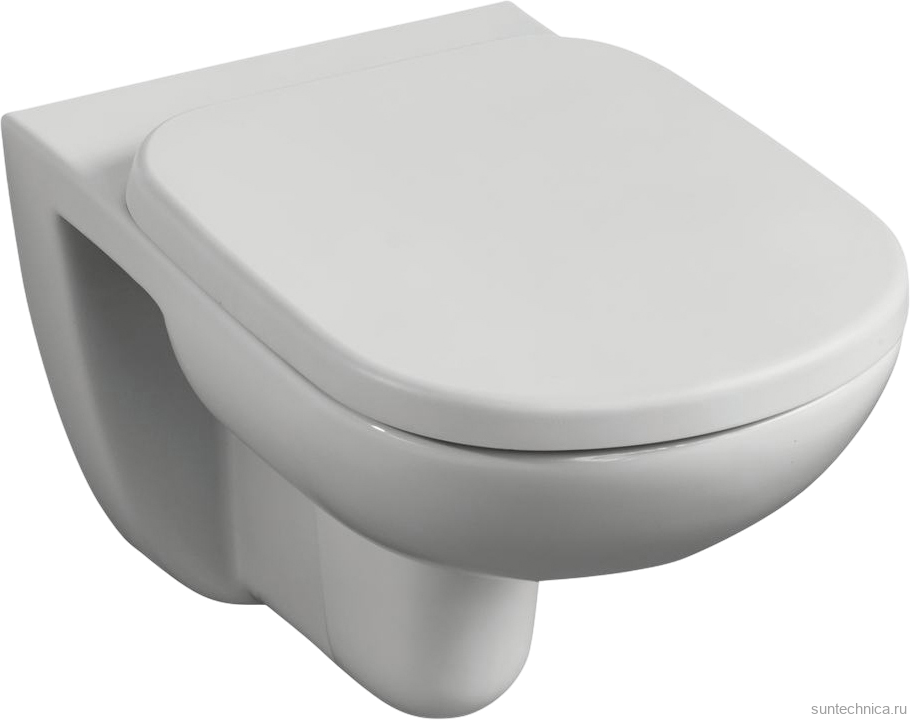 Унитаз подвесной Ideal Standard Tempo T331101