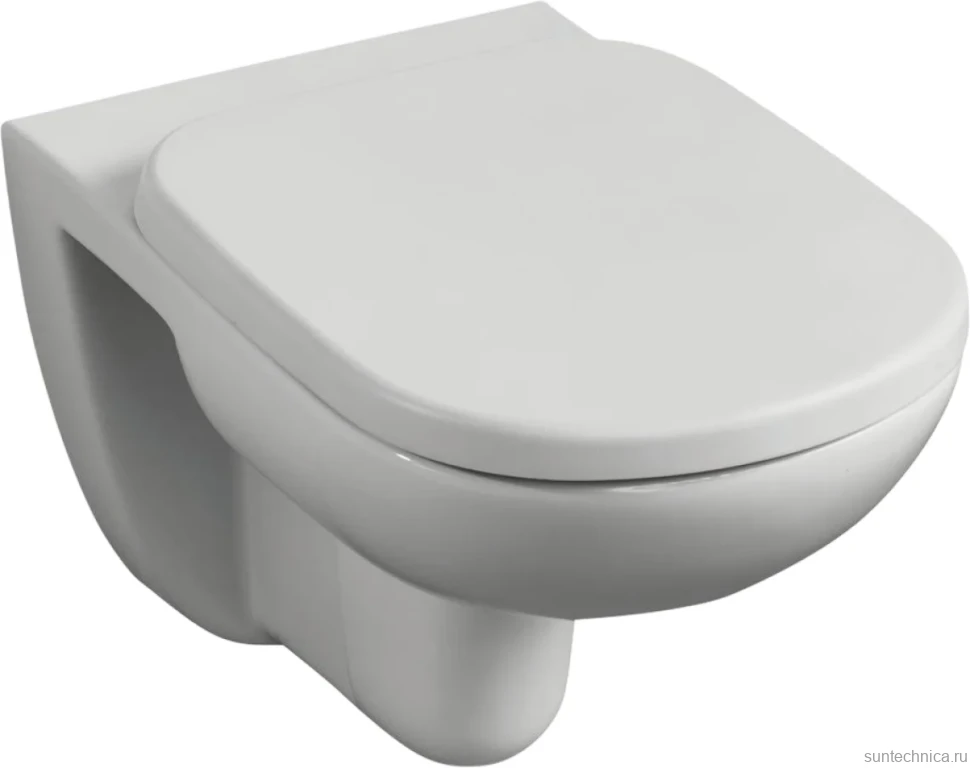 Унитаз подвесной Ideal Standard Tempo T331101