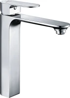 Смеситель для раковины Wasserkraft Dinkel 5803H Смеситель для раковины Wasserkraft Dinkel 5803H