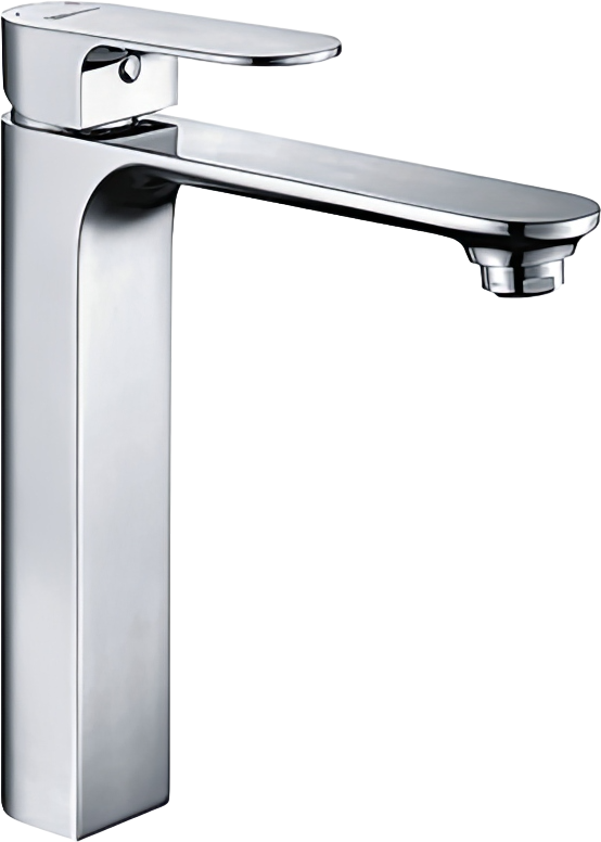Смеситель для раковины Wasserkraft Dinkel 5803H