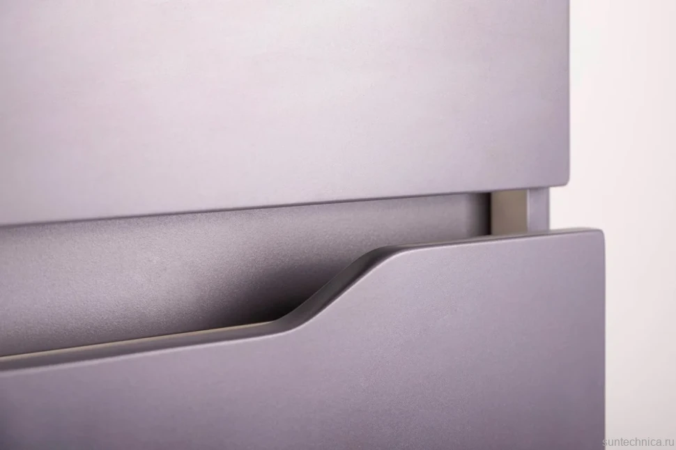 Тумба под раковину Orange Line 60, графит матовый