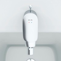 Смеситель для биде AM.PM Bliss L F5383132 Смеситель для биде AM.PM Bliss L F5383132