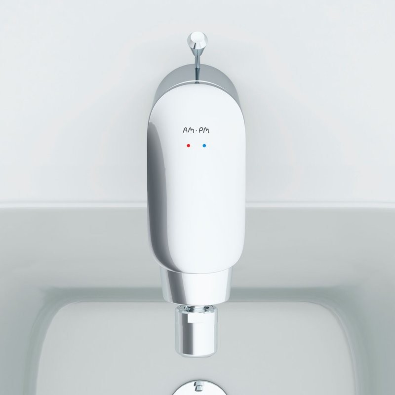 Смеситель для биде AM.PM Bliss L F5383132