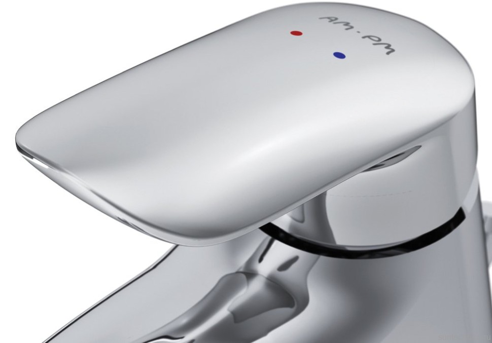 Смеситель для биде AM.PM Bliss L F5383132