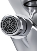 Смеситель для биде AM.PM Bliss L F5383132 Смеситель для биде AM.PM Bliss L F5383132