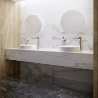 Смеситель для раковины Kludi Ameo 412980575