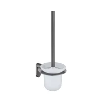 Ершик настенный Raglo R300.10.09, графит Ершик настенный Raglo R300.10.09, графит
