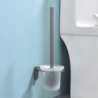 Ершик настенный Raglo R300.10.09, графит Ершик настенный Raglo R300.10.09, графит