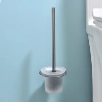 Ершик настенный Raglo R300.10.09, графит Ершик настенный Raglo R300.10.09, графит