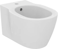 Биде подвесное Ideal Standard Connect E772201 Биде подвесное Ideal Standard Connect E772201