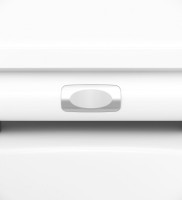 Комплект 5 в 1 AM.PM Spirit IS30251.701700 кнопка смыва хром глянец