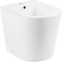 Биде напольное BelBagno Flay-r BB1003B