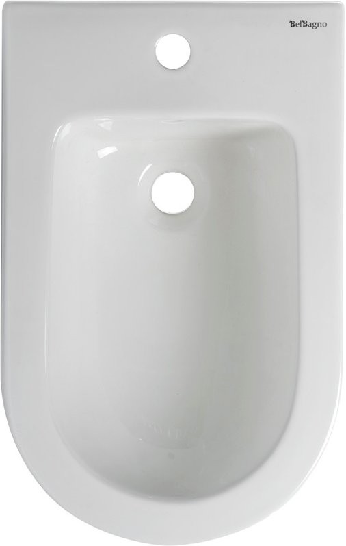 Биде напольное BelBagno Flay-r BB1003B