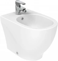 Биде напольное Creavit Mare MA500.00000 белый