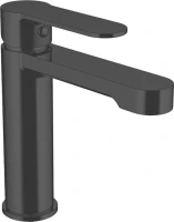 Смеситель для раковины Aquanet Passion AF300-10B Смеситель для раковины Aquanet Passion AF300-10B