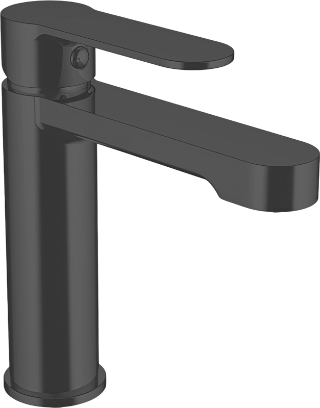 Смеситель для раковины Aquanet Passion AF300-10B