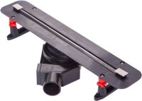 Душевой трап (лоток) Pestan Confluo Slim Line 550 с решеткой