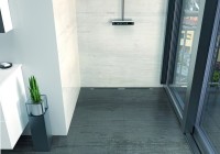 Душевой трап (лоток) Pestan Confluo Slim Line 550 с решеткой