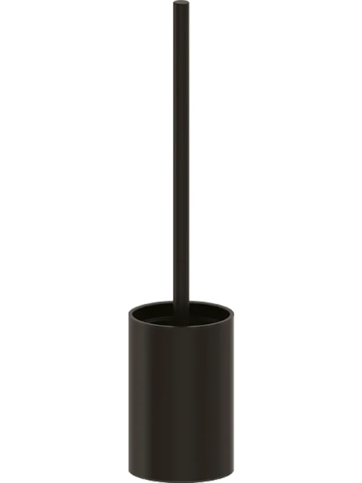 Ершик IDDIS Petite PETBLP0i47 черный