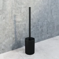 Ершик IDDIS Petite PETBLP0i47 черный Ершик IDDIS Petite PETBLP0i47 черный