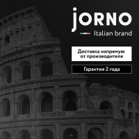 Шкаф-пенал для ванной Jorno Shine 35 подвесной, антрацит