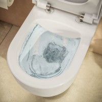 Унитаз подвесной VitrA S40 7759B003-0075 безободковый, с микролифтом