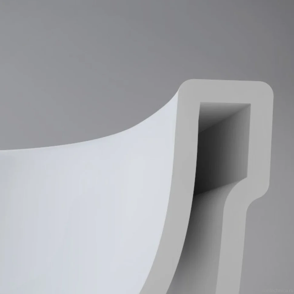 Унитаз подвесной VitrA S40 7759B003-0075 безободковый, с микролифтом