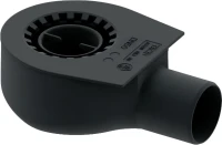 Душевой трап (лоток) TECE Drainline TECEdrainline 70 см стекло зеленое