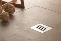 Душевой трап Pestan Confluo Standard Dry 113000015, хром