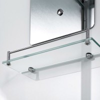 Душевая кабина DTO EM 4590N