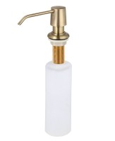 Дозатор для кухонной мойки Kaiser KH-3011 бронза